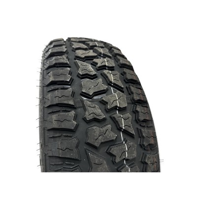 14 inches tire, mud and snow - Maxtrek R/T 165/65R14